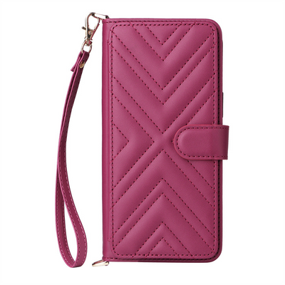 [With Card Slot] ASUS ROG Phone 7 Multi-functional Leather Wallet Series Case - i-Station Mobile Phone & Electronic Device Repair and Accessories