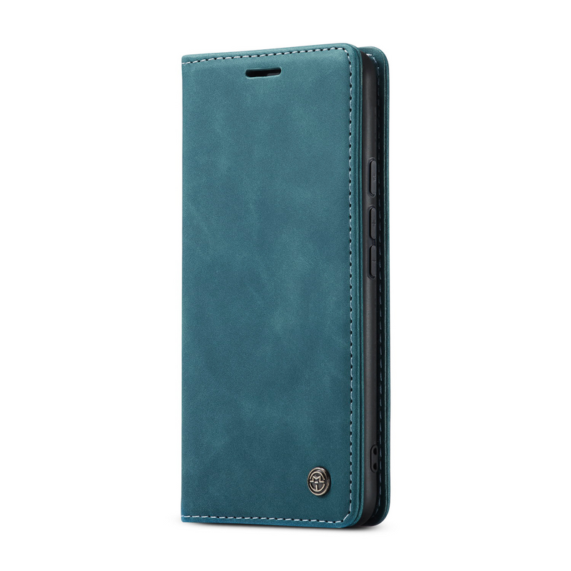 Load image into Gallery viewer, [With Card Slot] OnePlus 11 5G - Business Full-Body Matte Flip Shockproof Case
