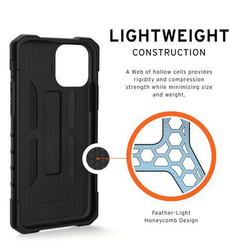 Load image into Gallery viewer, Apple iPhone 11/11 Pro/Max UAG Monarch Rugged Armor Shell Case - Polar Tech Australia
