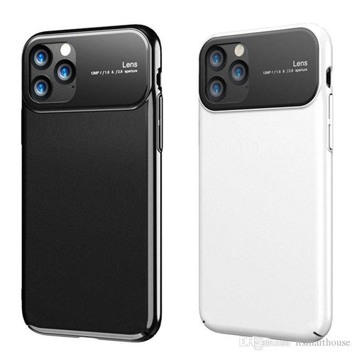 Apple iPhone 11/Pro/Max TOTU Design Fashion Magic Mirror Series Back Cover - Polar Tech Australia