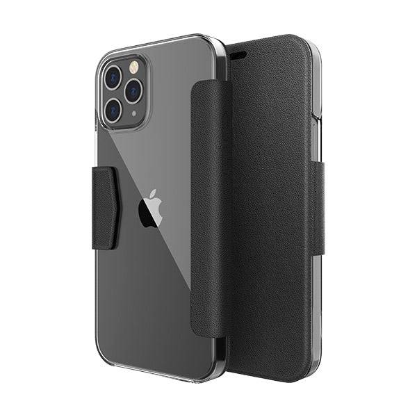 Load image into Gallery viewer, Apple iPhone 11 Pro Max X-Doria Engage Folio Ultra-Thin Men Flip Case - Polar Tech Australia
