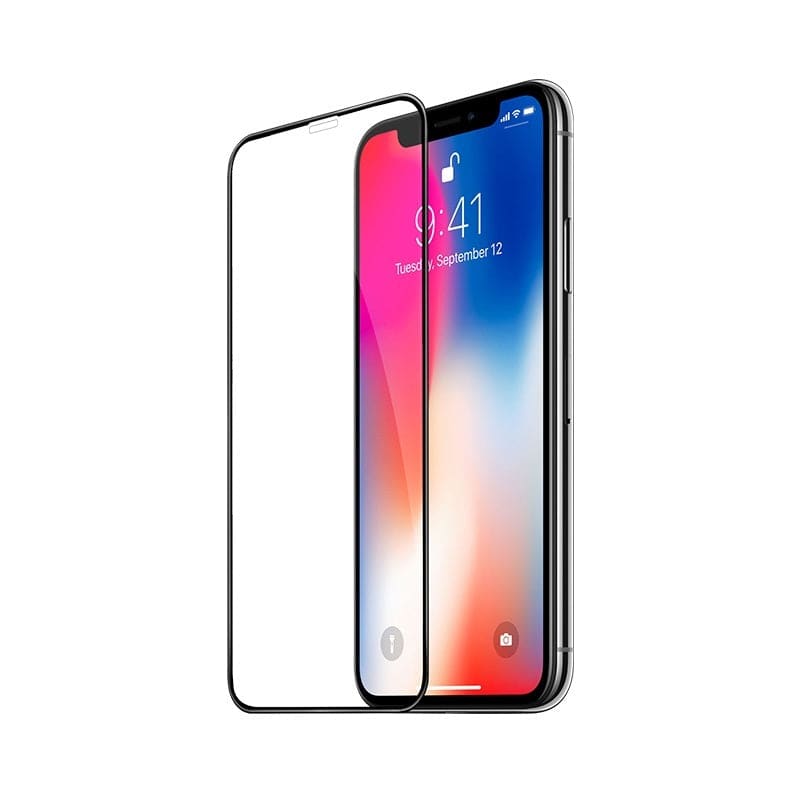 Load image into Gallery viewer, [Full Covered] Nokia X30 -  9H Hardness HD Tempered Glass Screen Protector - i-Station Mobile Phone &amp; Electronic Device Repair and Accessories
