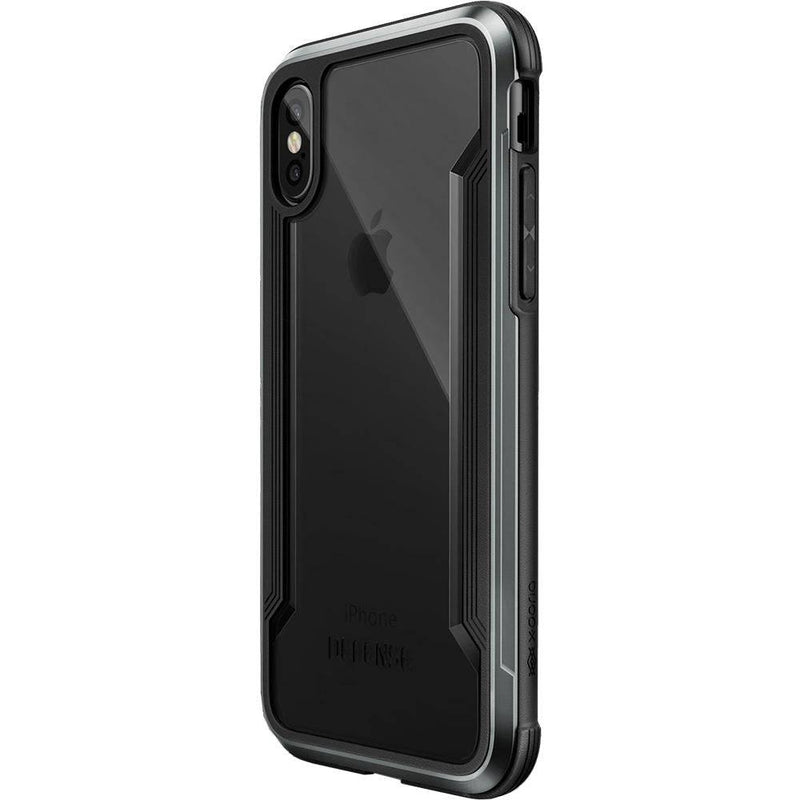 Load image into Gallery viewer, Apple iPhone X/Xs/XR/Xs Max X-Doria Defense Raptic Heavy Duty Drop Proof Case - Polar Tech Australia
