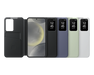 Samsung Galaxy S24 Ultra 5G (S928) - Samsung Smart View Wallet Flip Case - Polar Tech Australia