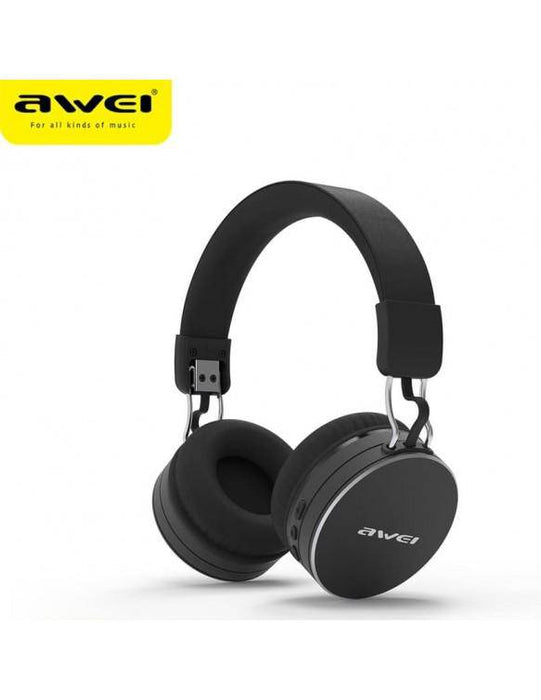 Awei A790BL Wireless Bluetooth Stereo Headphones Headset