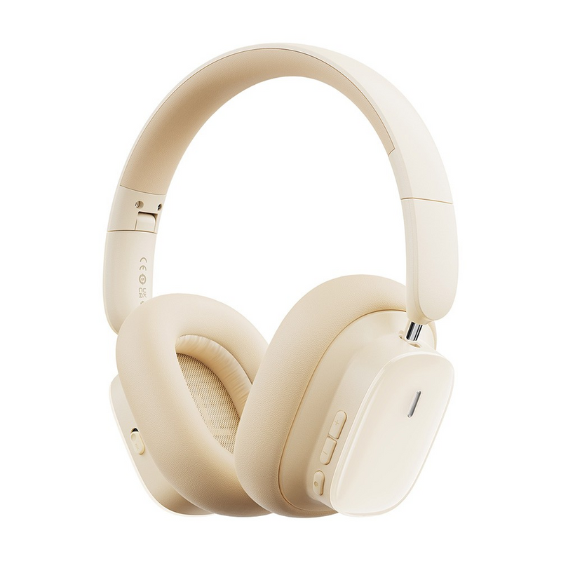 Load image into Gallery viewer, Baseus Bowie H1i Noise-Cancellation Wireless Headphones (A00050402113-00/A00050402223-00/A00050402633-00)
