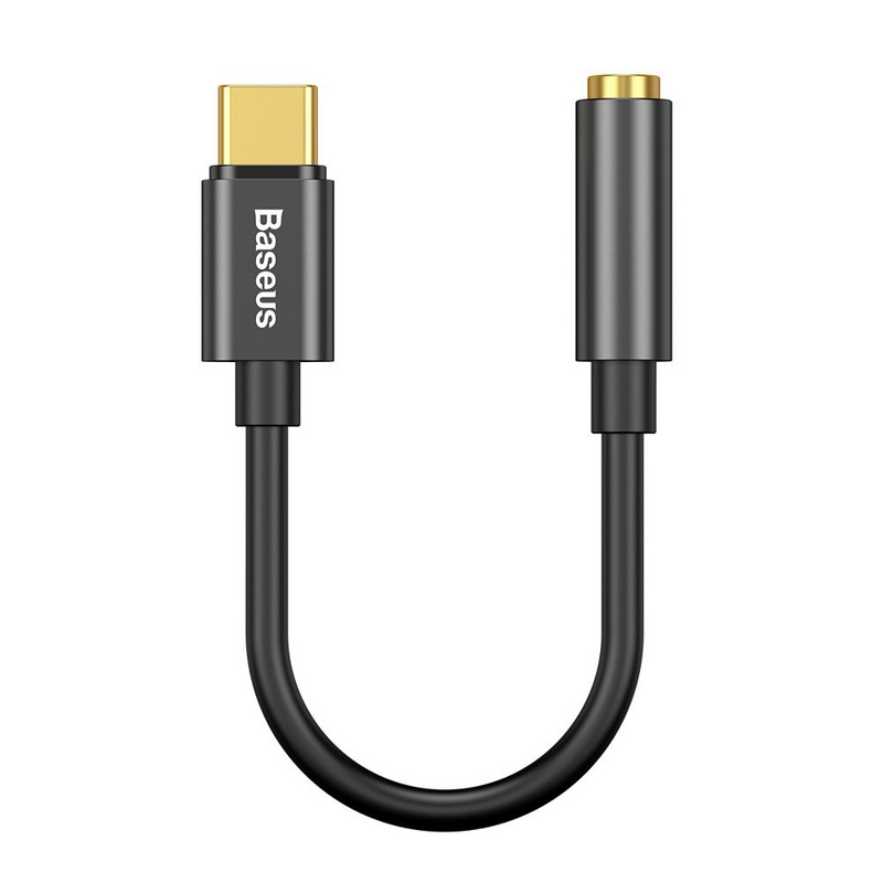 Load image into Gallery viewer, Baseus Type-C Male to 3.5mm Female Adapter L54
