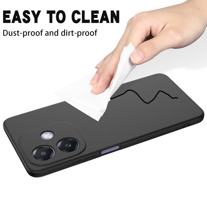 Load image into Gallery viewer, OPPO A5 Pro 5G - Full Wrap Liquid Silicone Drop-resistant Essentials Series Case With Lanyard
