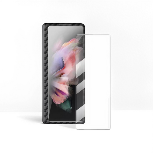 [Standard 9H] Samsung Galaxy Z Fold7 (SM-F966) Standard Tempered Glass Screen Protector - i-Station Mobile Phone & Electronic Device Repair and Accessories