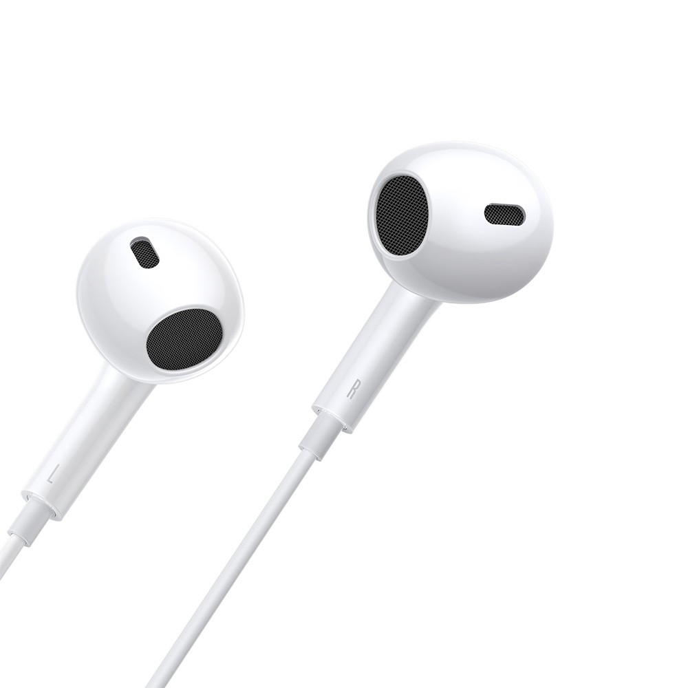 Baseus Encok CZ17 Semi-In-Ear Wired Earphones - i-Station Mobile Phone & Electronic Device Repair and Accessories