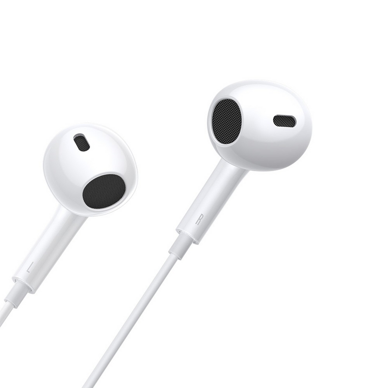 Load image into Gallery viewer, Baseus Encok CZ17 Semi-In-Ear Wired Earphones
