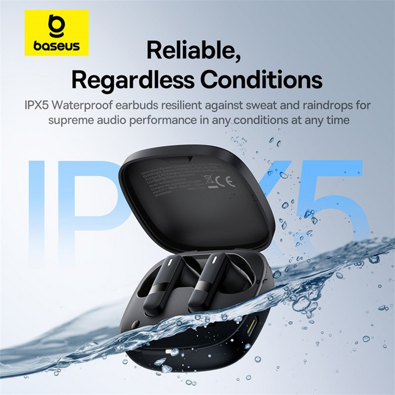 Load image into Gallery viewer, Baseus Bowie E20 True Wireless Earphones
