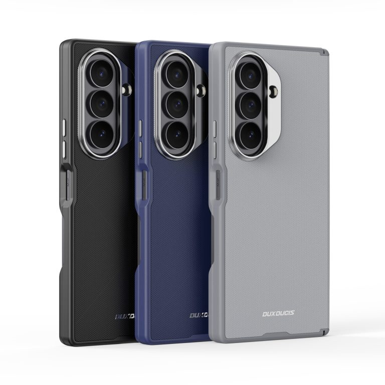 Load image into Gallery viewer, [Magsafe Compatible] Samsung Galaxy Z Fold8 Magnetic Hinge Foldable Back Cover Case
