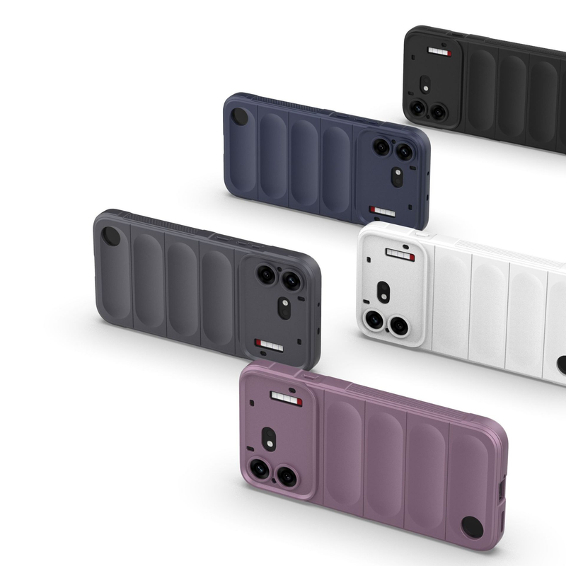 Load image into Gallery viewer, Nothing Phone (4b) TPU Non-slip Soft Gel Essentials Series Case
