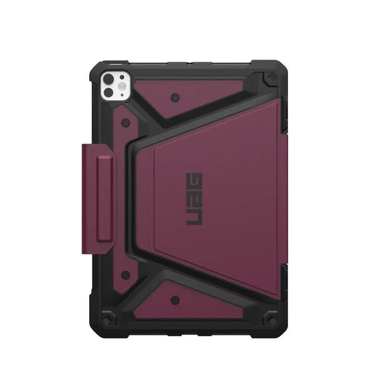 Apple iPad Pro 13-inch M4 (2024) UAG Metropolis Heavy Duty Tough Rugged Case