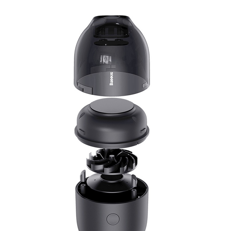 Load image into Gallery viewer, Baseus C2 Mini Desktop Capsule Vacuum Cleaner - i-Station Mobile Phone &amp; Electronic Device Repair and Accessories

