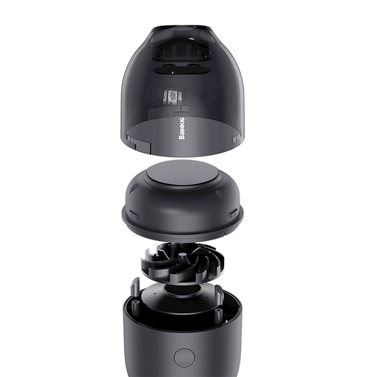 Baseus C2 Mini Desktop Capsule Vacuum Cleaner - i-Station Mobile Phone & Electronic Device Repair and Accessories