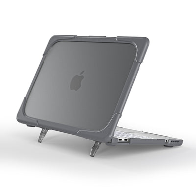 Apple Macbook Neo 13"  2026 (A3404) - Shockproof Heavy Duty Tough Case Cover - i-Station Mobile Phone & Electronic Device Repair and Accessories