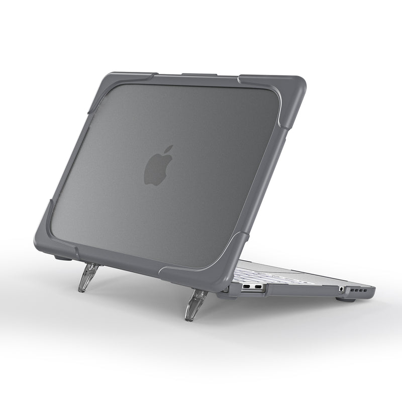 Load image into Gallery viewer, Apple Macbook Neo 13"  2026 (A3404) - Shockproof Heavy Duty Tough Case Cover - i-Station Mobile Phone &amp; Electronic Device Repair and Accessories
