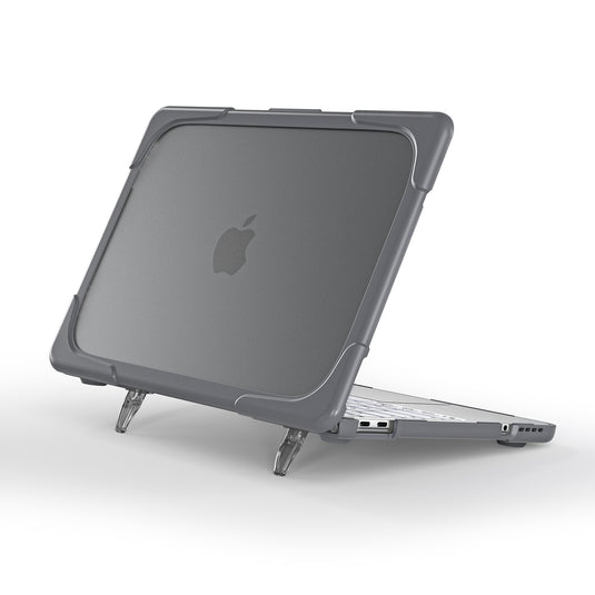 Apple Macbook Neo 13"  2026 (A3404) - Shockproof Heavy Duty Tough Case Cover - i-Station Mobile Phone & Electronic Device Repair and Accessories