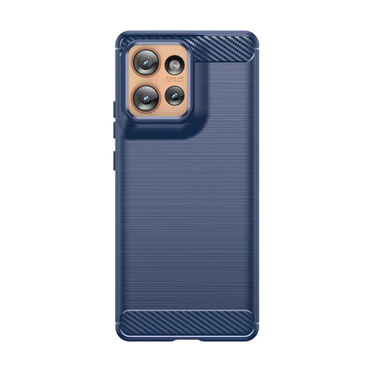 Motorola Moto Edge 50 - Shield Shockproof Rugged Heavy Duty Case
