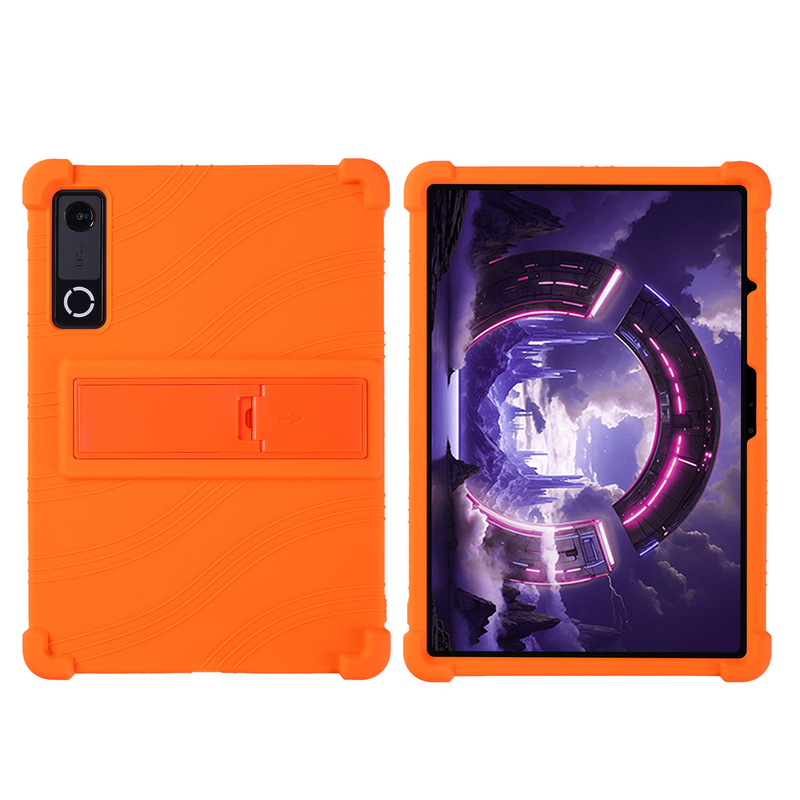 Load image into Gallery viewer, Lenovo Legion Y900 13" 2026 (TB522FU) - Soft Silicone Stand Heavy Duty Series Case
