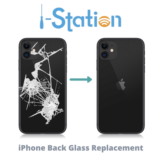 Apple iPhone 13 Repair Service - i-Station