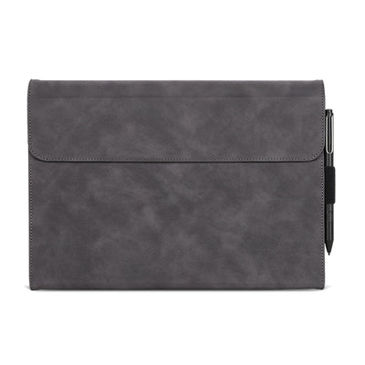 Microsoft Surface Go 1/2/3/4 Business Premium Leather Shockproof Tablet Case - i-Station Mobile Phone & Electronic Device Repair and Accessories