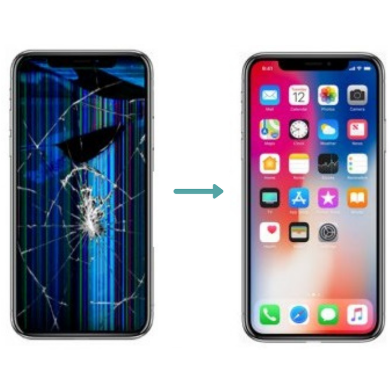 Apple iPhone 15 Repair Service - i-Station