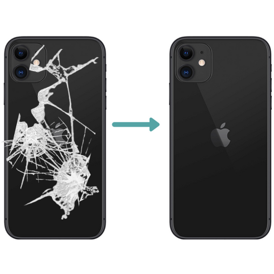 Apple iPhone 15 Plus Repair Service - i-Station