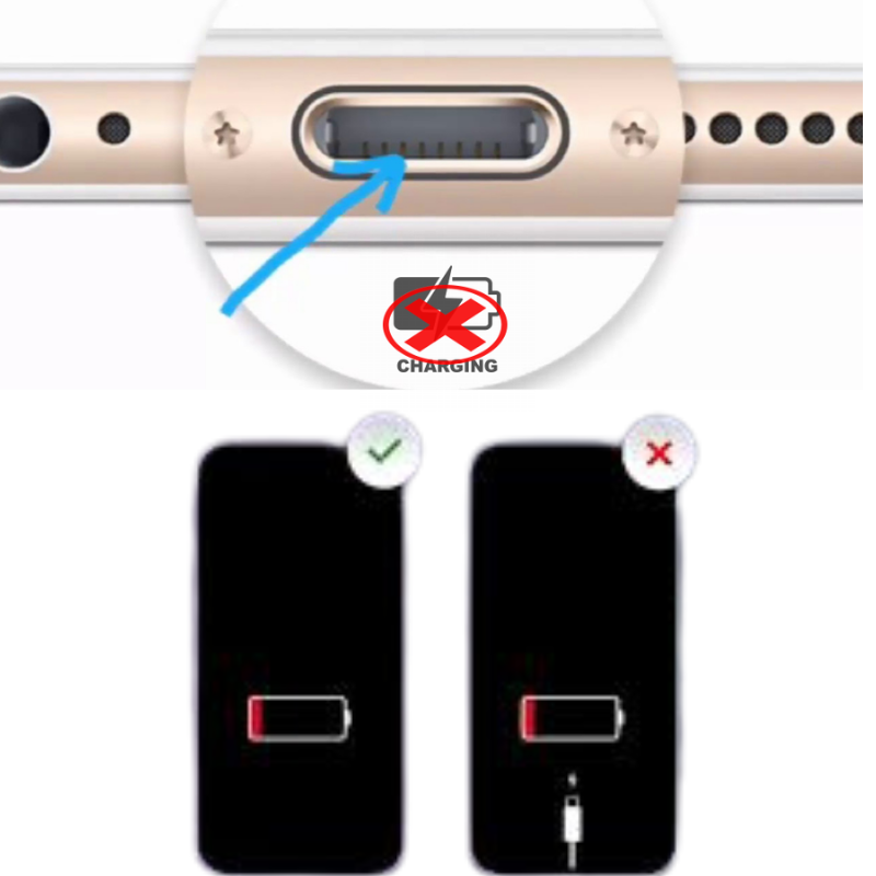 Apple iPhone 15 Plus Repair Service - i-Station