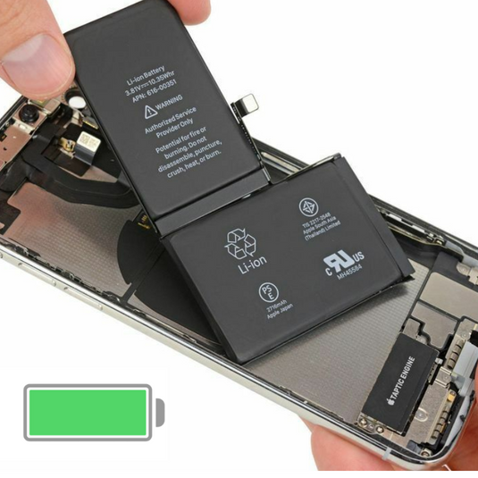 Apple iPhone 15 Plus Repair Service - i-Station