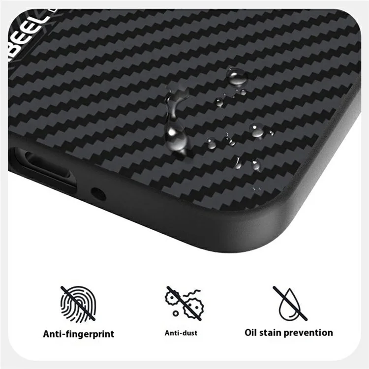 Load image into Gallery viewer, [Magsafe Compatible] OPPO Reno14 &amp; Pro - Subtle Embossed Design With Magnetic Case
