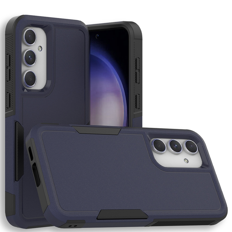 Load image into Gallery viewer, Samsung Galaxy A57 (A576) - Heavy Duty Rugged Case
