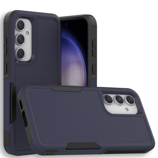 Samsung Galaxy A57 (A576) - Heavy Duty Rugged Case