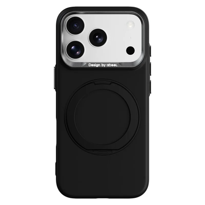 Apple iPhone 17 Pro Max / 18 Pro Max 360° Magnetic Stand PC Hard Shell Protective Case - i-Station Mobile Phone & Electronic Device Repair and Accessories