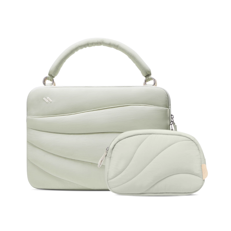 Load image into Gallery viewer, Ap MacBook 13"-14" Inateck Lightweight &amp; Portable Laptop Protective Sleeve
