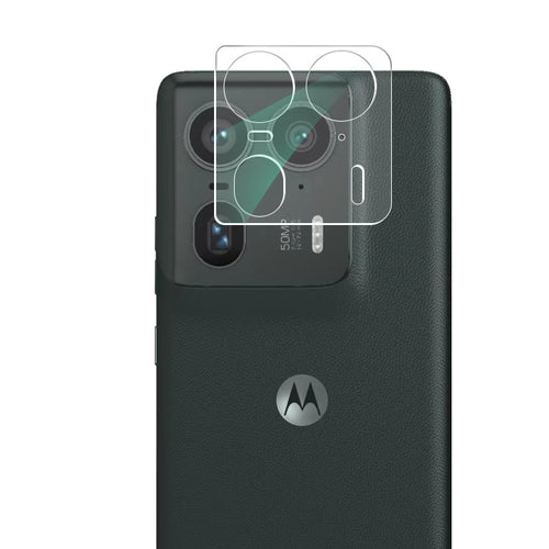 Motorola Moto S50 - 9H Transparent Back Rear Camera Lens Glass Protector