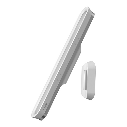Baseus Magnetic Stepless Dimming Charging Desk Lamp Pro - i-Station Mobile Phone & Electronic Device Repair and Accessories