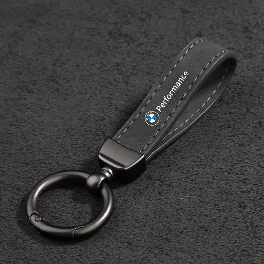 Stylish Key Holder Car Keychain Key Ring Key Fob Holder Key Chain Pendant