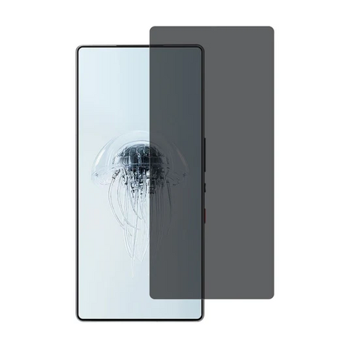 [Standard 9H][Privacy] ZTE Nubia RedMagic 10S Pro/Plus  - 9H Hardness Anti-Spy Tempered Glass Screen Protector - i-Station Mobile Phone & Electronic Device Repair and Accessories