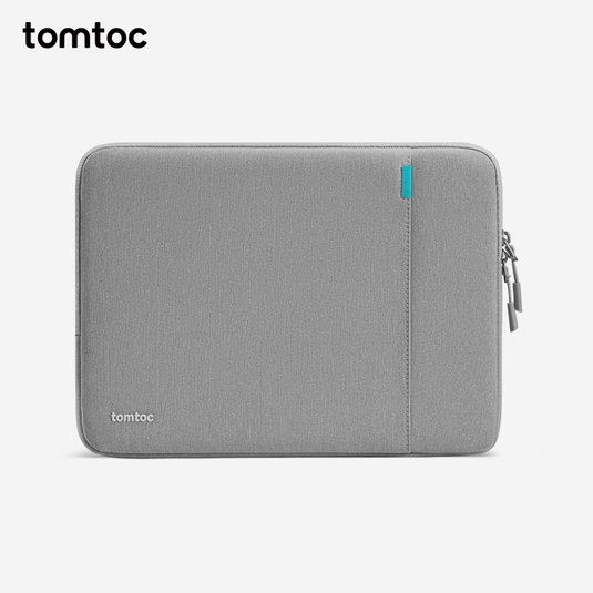 Apple MacBook Air & Pro 15" Tomtoc Business 360° Performance Minimalist Laptop Sleeve