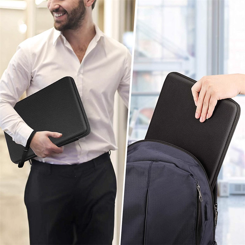 Load image into Gallery viewer, Microsoft Surface Laptop 13" - PVOTLE EVA Shockproof Protective Hard Case - i-Station Mobile Phone &amp; Electronic Device Repair and Accessories
