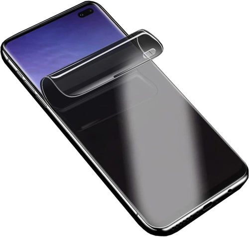 [Hydrogel][Privacy] Motorola Moto G85 - Hydrogel Anti-Spy Soft TPU Protective Film Protector