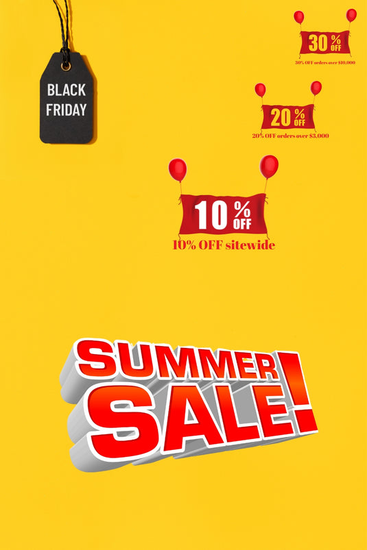 Use code to get your discount!!!