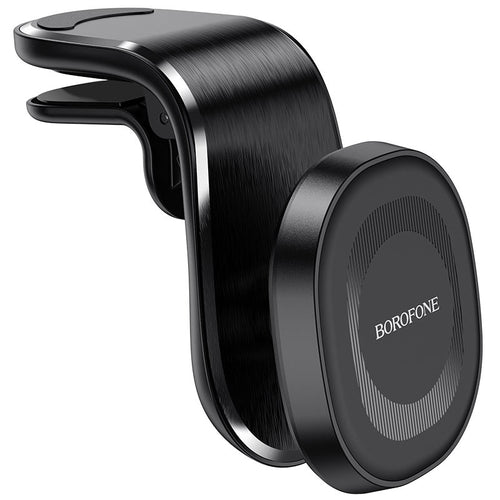 [BH40] Borofone Universal Super Strong Magnetic Magnet Lightweight Mobile Phone Mount Holder - Polar Tech Australia