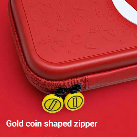 Nintendo Switch 2 (2025) All-in-one Portable Hard Shell Storage Shockproof Case