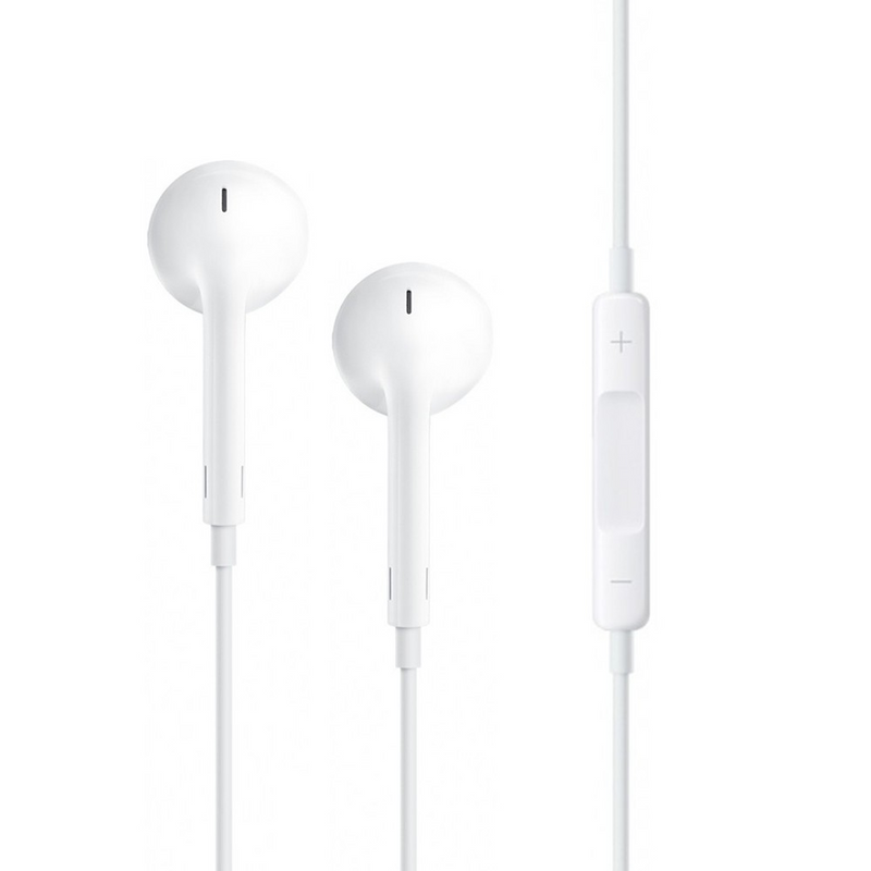 Load image into Gallery viewer, Apple EarPods with Lightning Connector MMTN2FE/A
