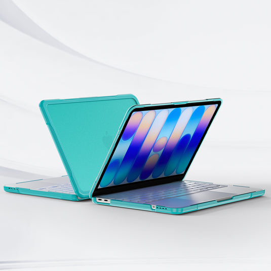 Apple Macbook Neo 13"  2026 (A3404) - 360° Shockproof & Anti-Slip Lightweight Case - i-Station Mobile Phone & Electronic Device Repair and Accessories