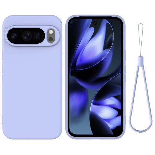 [Magsafe Compatible] Google Pixel 10/Pro/XL Liquid Silicone Ultra-thin Essentials Series Case
